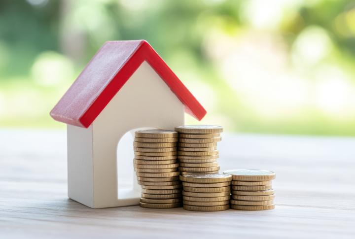 Investičná príležitosť v obci Malý Cetín– pozemok s potenciálom pre IBV