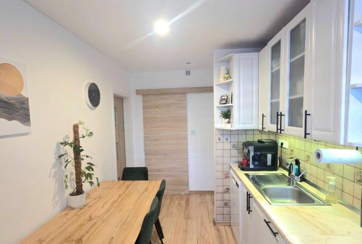Na predaj 3 izbový na Fábryho ulici, Košice -  Dargovských hrdinov