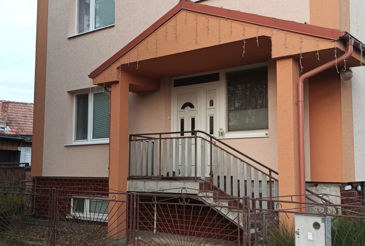 Ponúkame na predaj útulný rodinný dom v obci Beladice – ideálne bývanie pre rodinu!