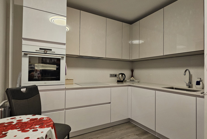 REZERVOVANÉ! Na predaj 1-izbový byt, Komenského, Košice