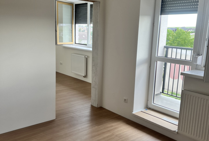 REZERVOVANÉ!NA PREDAJ – MODERNÝ 2-IZBOVÝ BYT VO VEĽKOM ZÁLUŽÍ